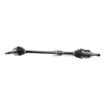 AISC Auto Parts 43410-12660 Front Drive Shafts for Toyota Corolla ZRE122