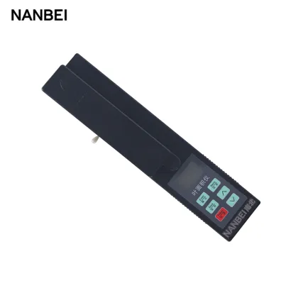 Agriculture Equipment Portable Plant Leaf Area Meter