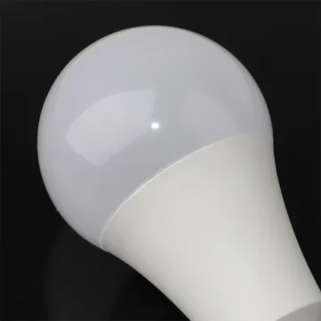 E26 emergency lights led lighting bulb lamp for home