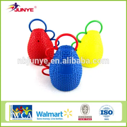 Ning Bo Jun Ye Rattle Noise Maker Toy
