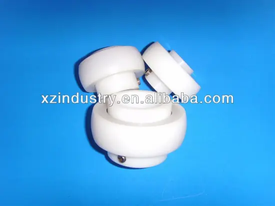 Insert ball bearing used for housings