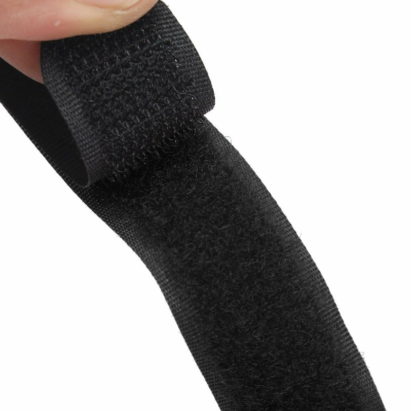 Hook Loop Strap With Buckle