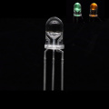 5mm Bi-color LED Yellow Green Common Cathode