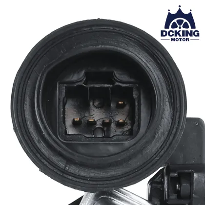 Toyota car window motor