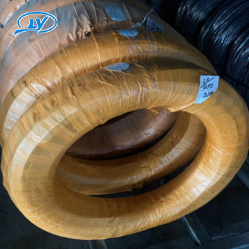 3.2mm 82B Araba Koltuğu Ayarlama Yay Teli