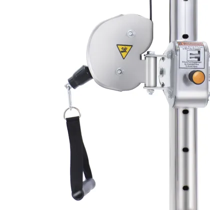 Integrated trainer Gantry frame type Exercise Equipment