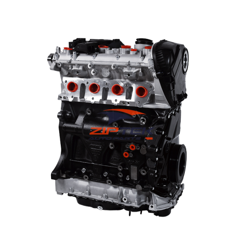 Durable CCZA CCZB CCZ Engine for Volkswagen Audi
