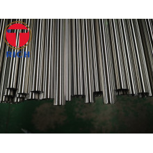 316L Seamless Small Diameter Stainless Steel Pipe Tube