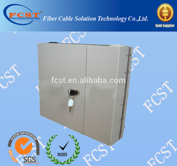 24 Ports Optical Distribution Frame FOD-WM-B24B