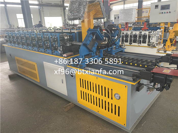 60x27 28x27 Forming Machine Jpg