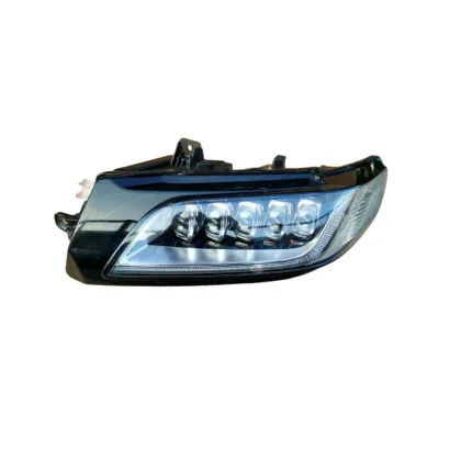 Lincoln Continental High-End Headlight Assembly