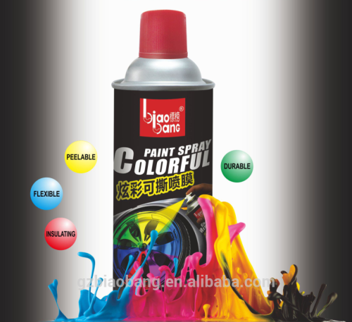 2015 new automotive paint peelable hot sale!