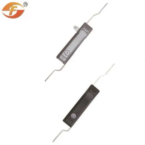 Three Point Locking Tall Cabinet with MS828 Electronic Swing Handle Lock