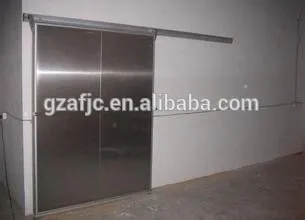 Guangzhou cold storage door,cold room door