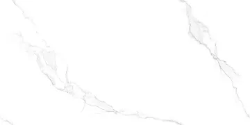 400x800 White Ceramic Wall Tile