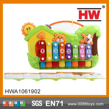 Hot sale funny musical mini piano for sales