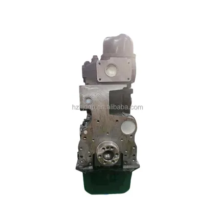 YUNNEI YN25GB Diesel Engine Cylinder Block - Chinese Truck Parts
