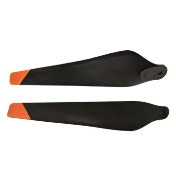 Unmanned Aerial Vehicle Accessories: T40 Plant Protection, Carton Fiber Folding Paddle, CCW001965 for Agriculture Drones