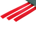 Braided Sleeve Red Flame Resistant Sleeving