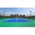 Outdoor Tennisbaan Vloertegels