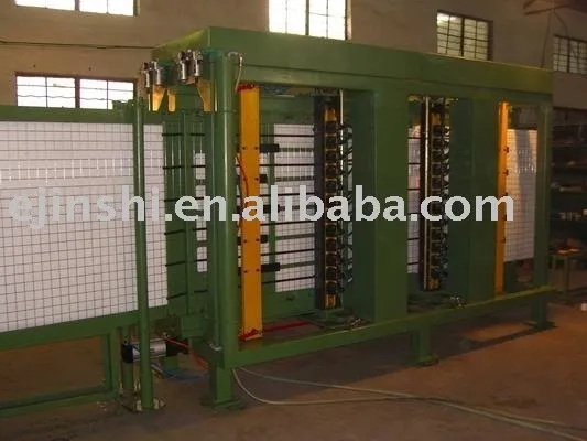 3D Panel Production Line