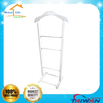 Modern suit hotel servant valet stand