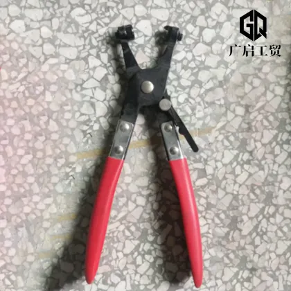 Professional Car Water Hose Clamp Pliers Tool Kit