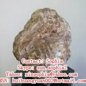 Sillimanite