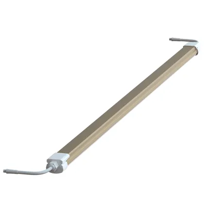 Hydroponic Tube LED grow light