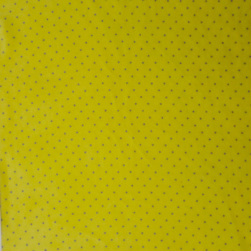 Printed Design Cotton Velvet