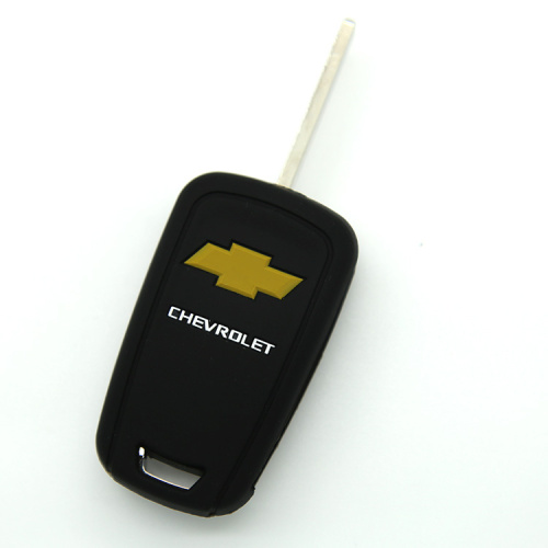 Chevrolet Cruze Silicone Car Key Cover