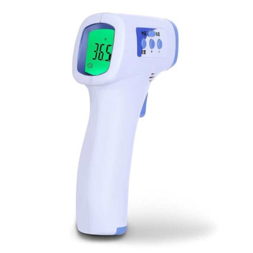Hochgenaues Infrarot-Thermometer Berührungslos