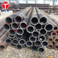 EN 10297-1 16MnCrS5 Seamless Steel Mechanical Pipes