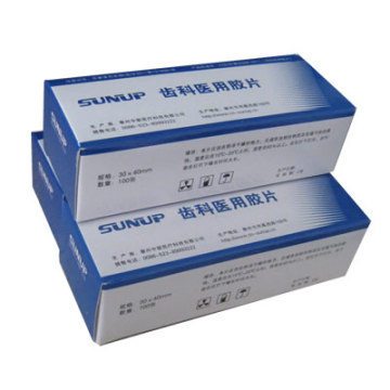 Dental X-ray Film