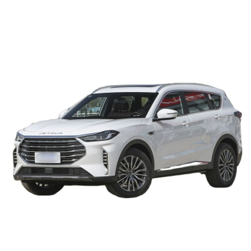 Wholesale High Quality Chery Jetour X70s EV SUV Cars