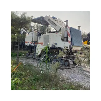 2012 Wirtgen W1900 Cold Milling Machine for Sale