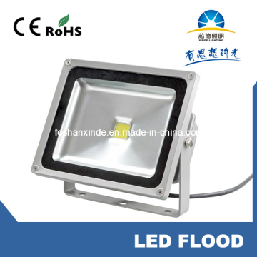LED Flood Lamp (XD-FLD-XW30)