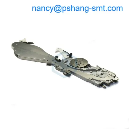 SMT Juki CF 8X2MM Feeder CN081E Feeder For Juki Machine