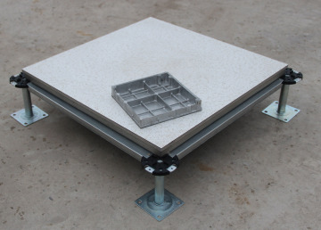 Aluminum Raised Floor, Access Floor (JTL-35) ,