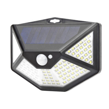 Solar 112led Lights Sans fil sans fil