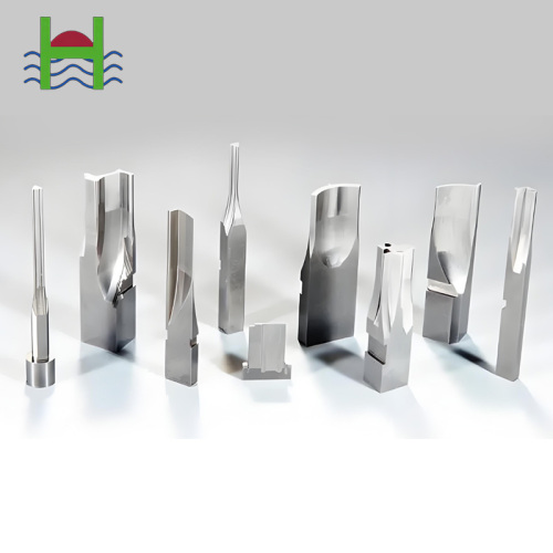 Custom Sheet Metal Punch