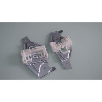 Replacement Tool Plastic mold design