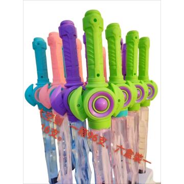 Мультфильма пузырька