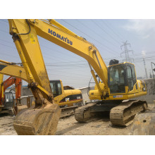 2011 Komatsu excavator pc200 pc200-8