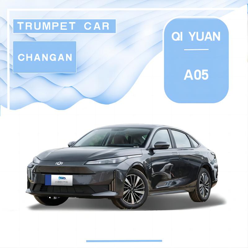 Changan Qiyuan A05 145 Nangungunang Model