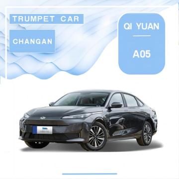 Changan Qiyuan A05 145 مدل پیشرو