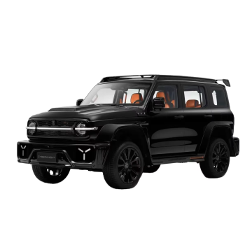 Horgos Ready Stock Great Wall Tank 300 SUV - Cheap Offroad 2.0t Hybrid/Petrol Engine