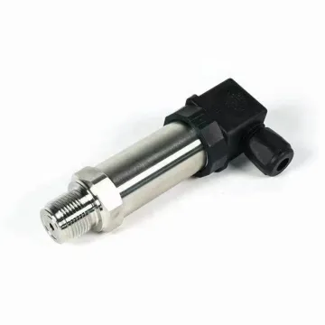 Pressure Sensor Replacement: 0-10V, 0.5-4.5V, and 4-20mA Output Devices for Wika Pressure Transmitter, Water Pressure Sensor, and Fuel Oil Pressure Sensor