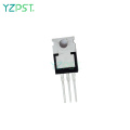 TO20C 16A 600V TYN616 SCR