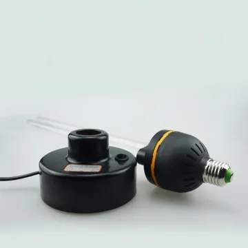 Cheap Purifying Air Mini Ozone UV Lamp